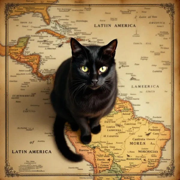 Latinoamericana