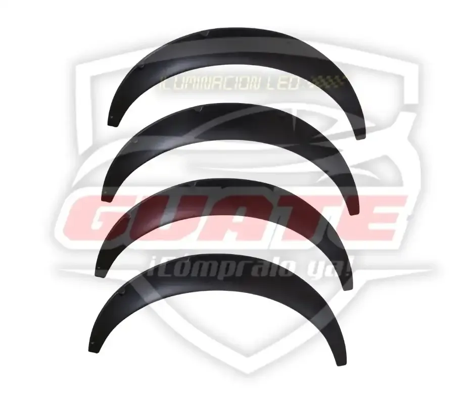 FENDER UNIVERSALES PARA PICKUP 3