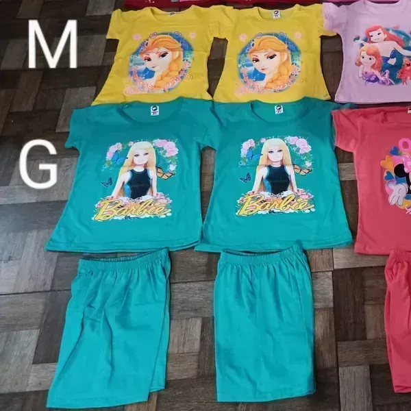 Niñas