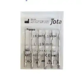 Fresas Peeso Marca Jota