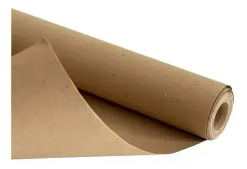 Kraft papel 1,60x metro 2