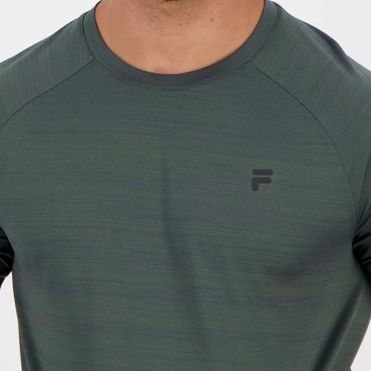 CAMISA FILA MATCH II  5