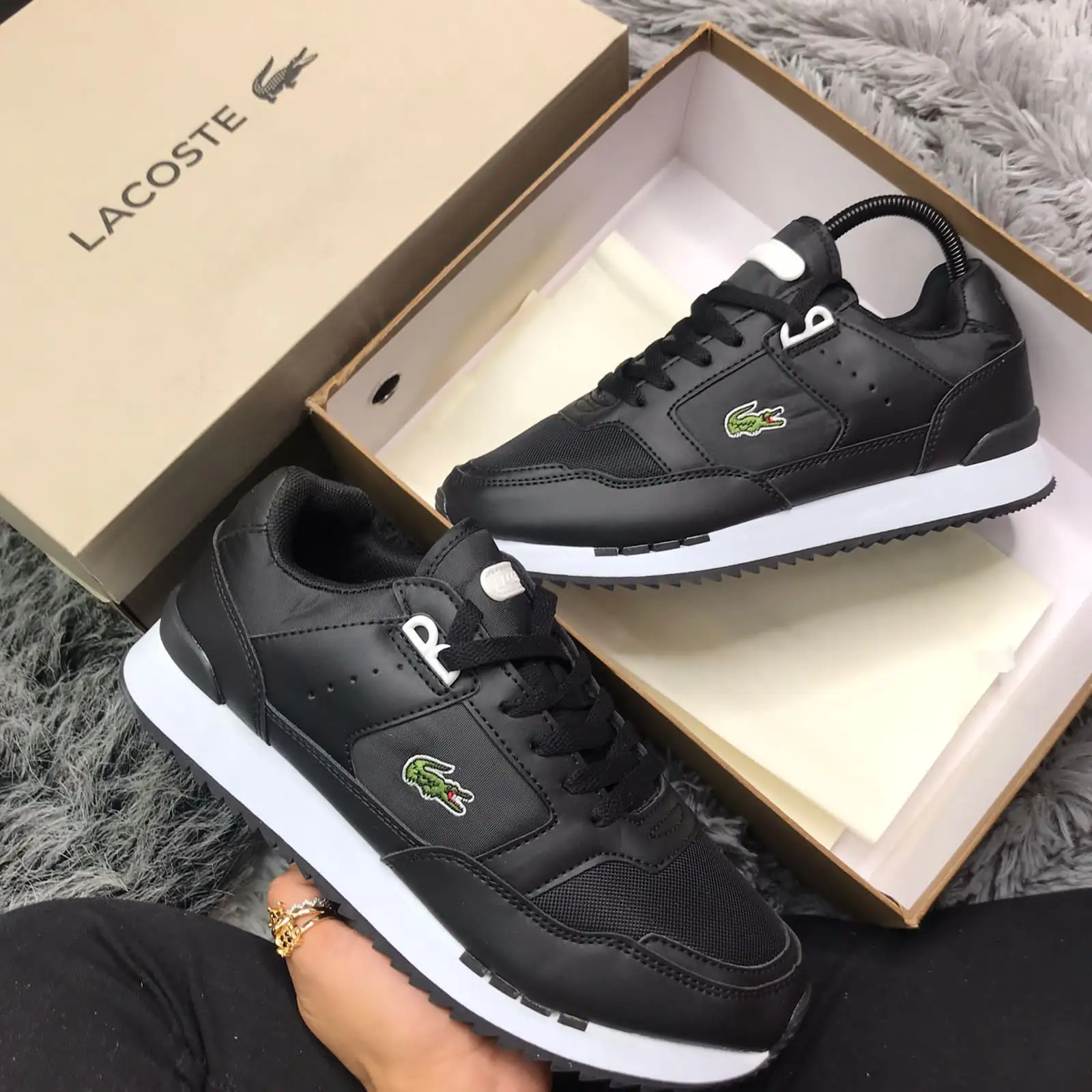 LACOSTE CLASICC 4