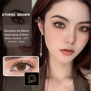 ATHENA AMBER 4