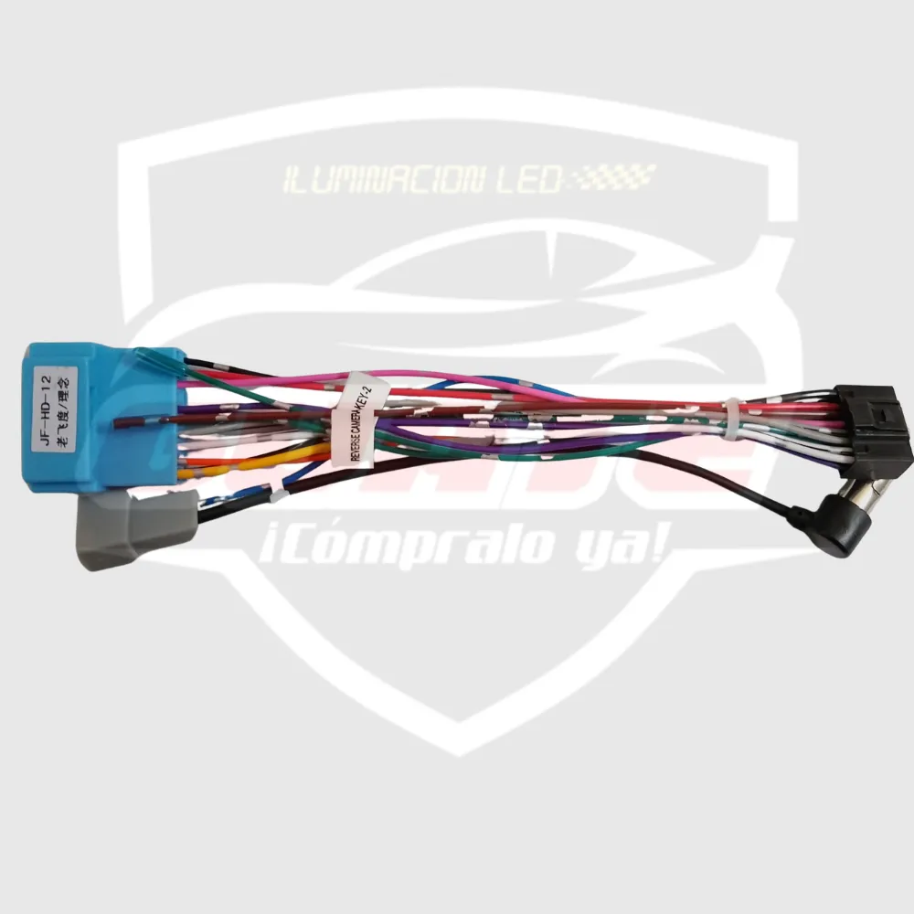 DASHKIT HONDA FIT 4