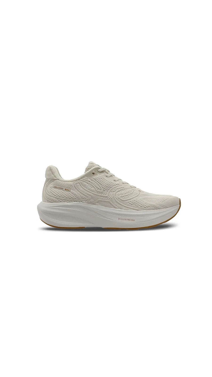 TENIS OLIMPIKUS CORRE MAX WHITE 