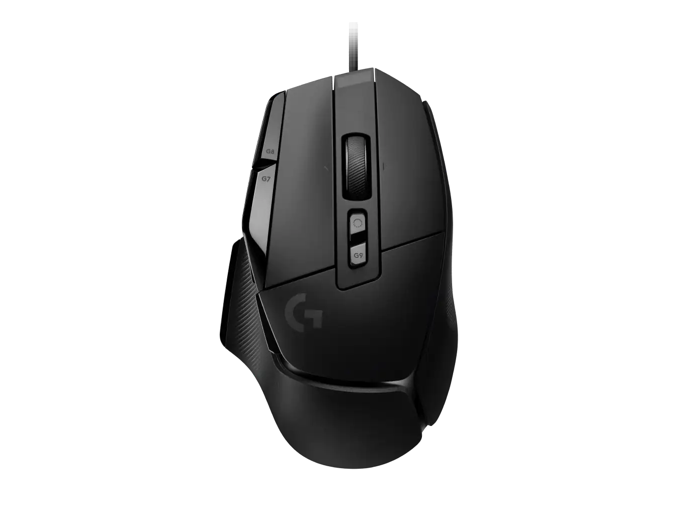 Logitech G502 X Hero 3
