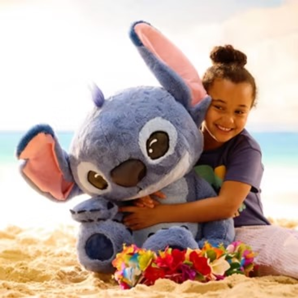 Peluches