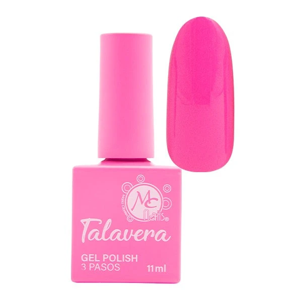 Gel MC Talavera #051