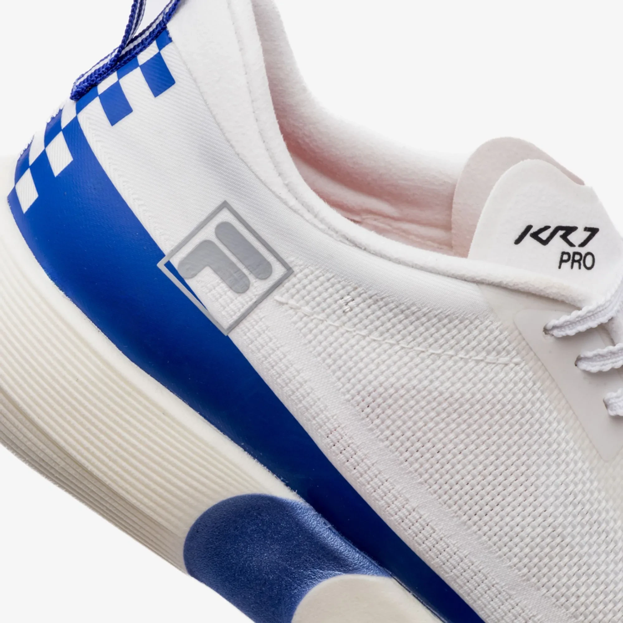 TENIS FILA KR7 PRÓ  6