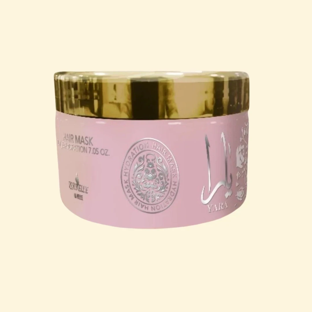 Body Cream Yara