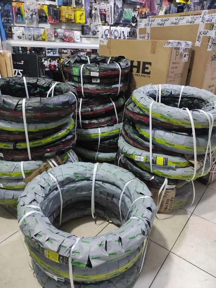 LLANTAS TIMSUM  4