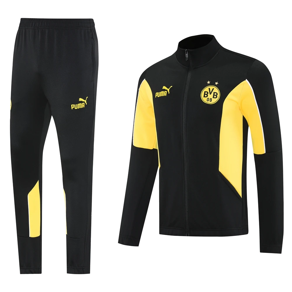 CONJUNTO BUZO DEPORTIVO BORUSSIA DORTMUND
