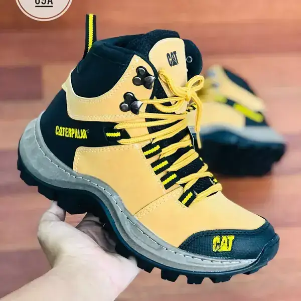 Caterpillart 3