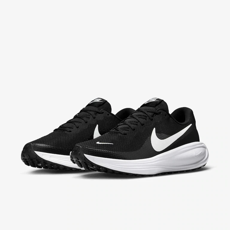 TENIS NIKE REVOLUTION MASC  6