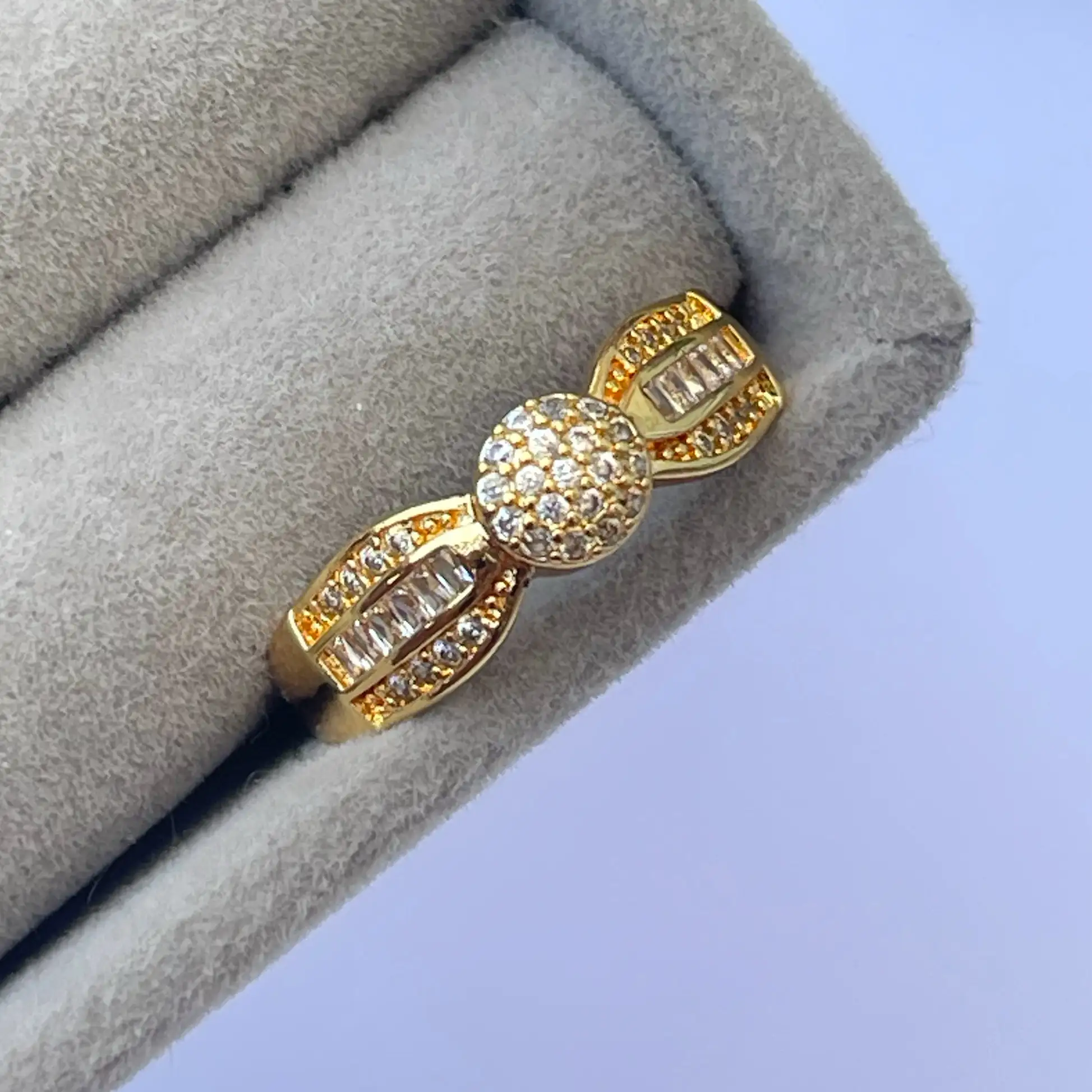 ANILLO CLASSIC ELEGANT