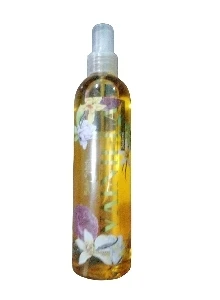 BODY SPLASH VANILLA 240ML