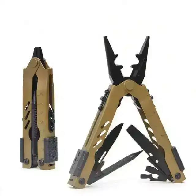ALICATE EXPLOSIVE GERBER 13 EN 1