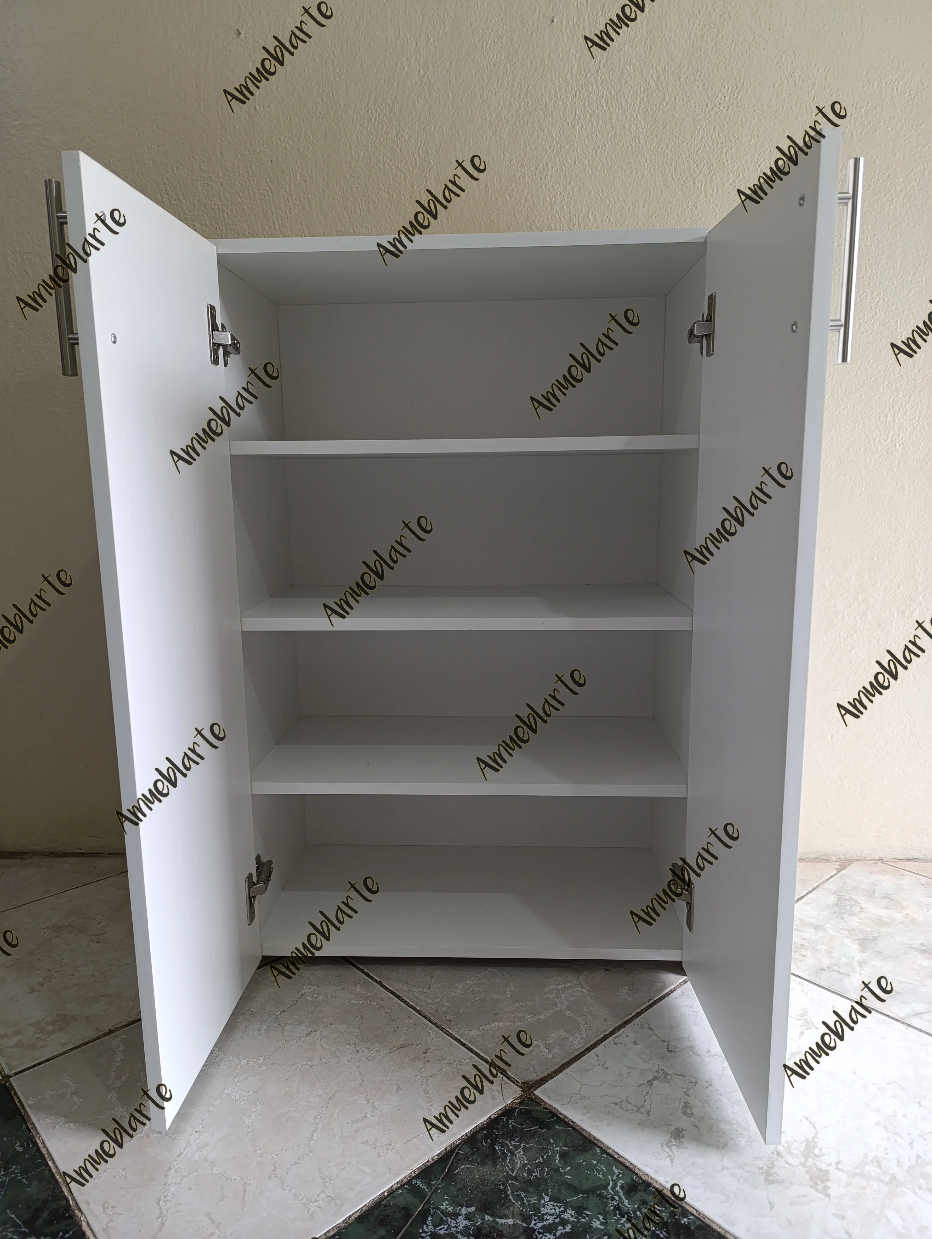 Zapatera Wasaga 2