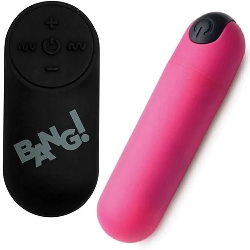 Bang Bullet 2