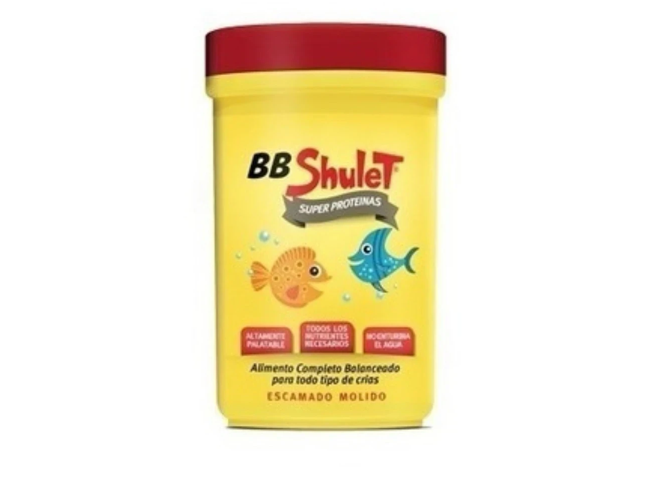 Shulet baby x28g. 