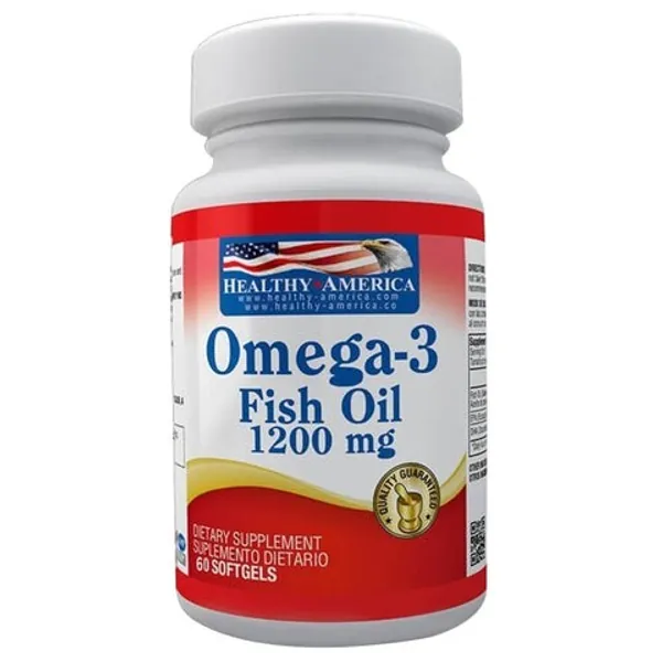 Omega 3