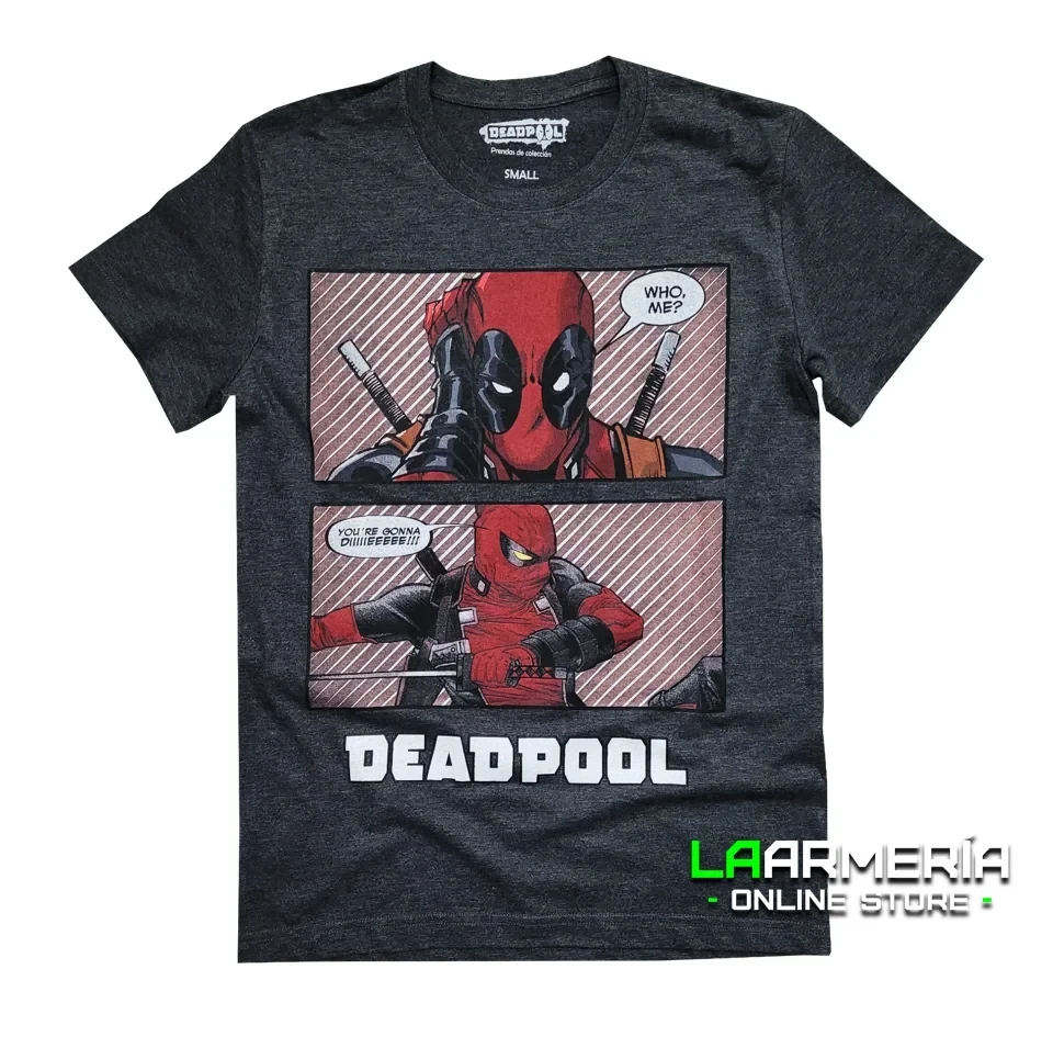 Deadpool (S)