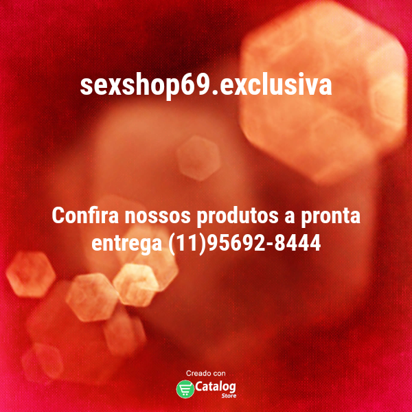 sexshop69.exclusiva