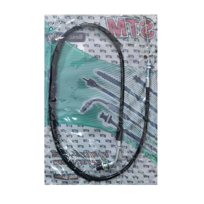 CABLE ACEL.YAMAHA 125 YBR CH. [STM] -24780