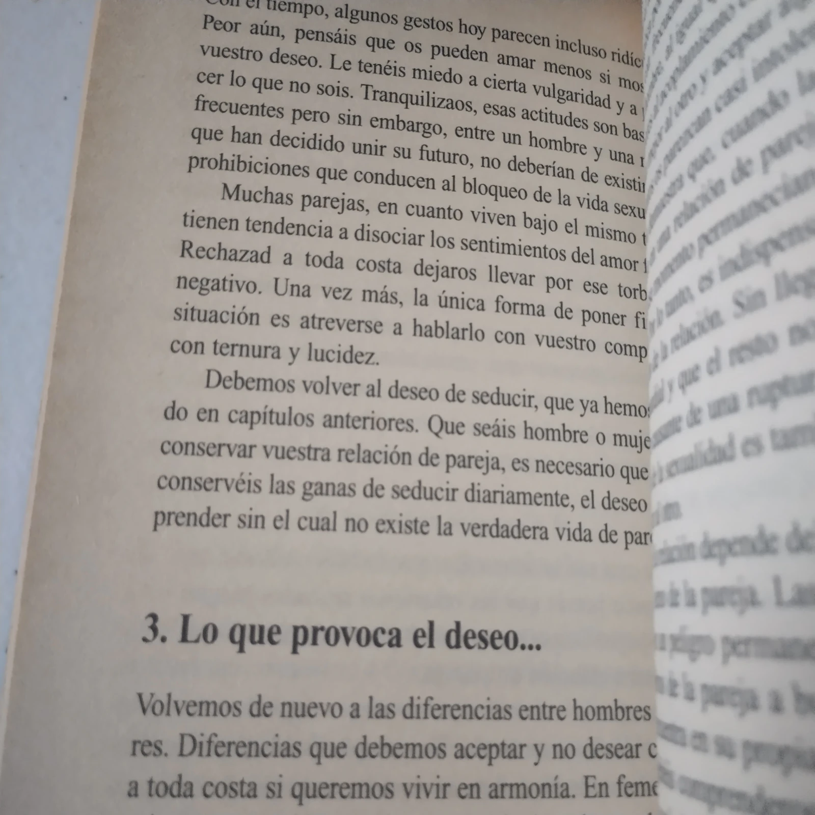 Vivir a duo, Paule Picard, usado  3