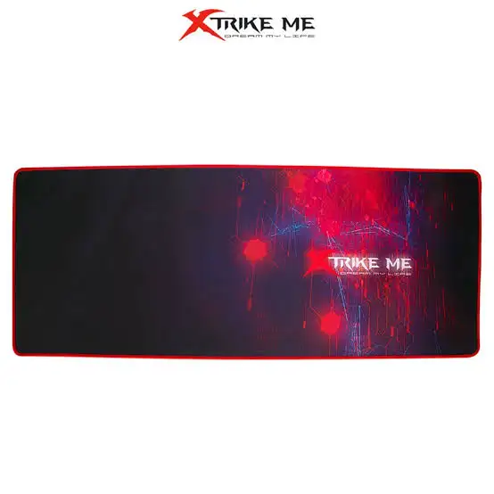 MOUSE PAD XTRIKE ME MP-206  2
