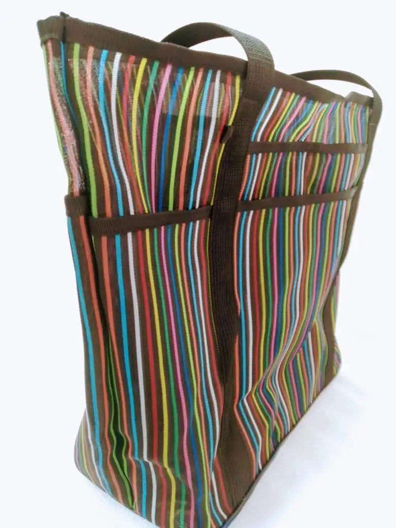 Bolsa Viajera  2