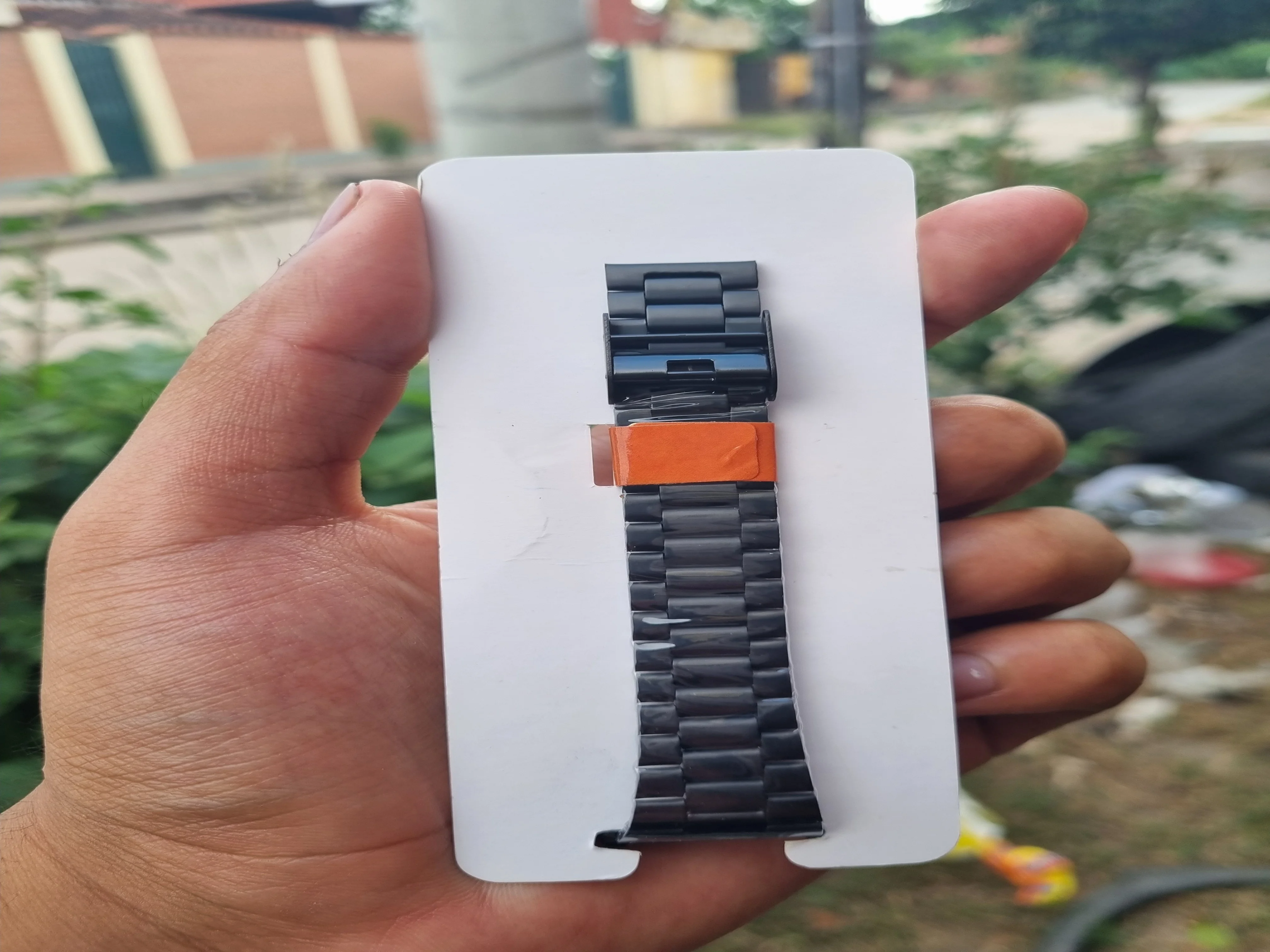 RELOJ CASIO  4