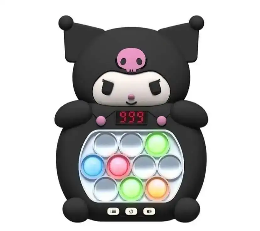 Pop it Kuroml 4