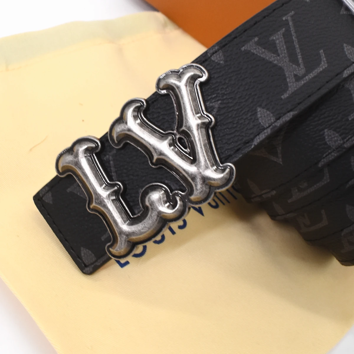 CINTO LUIS VUITTON 7