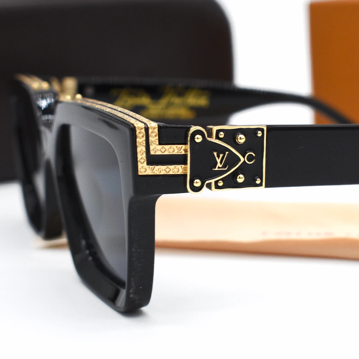 Gafas de sol LV&nbsp;Millionaires 4