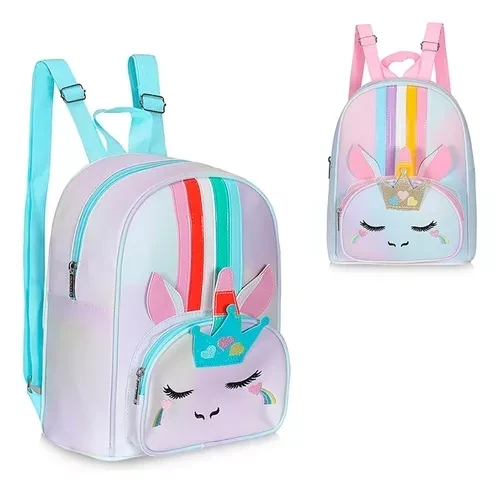 MOCHILA INFANTIL TRENDY 17420 6