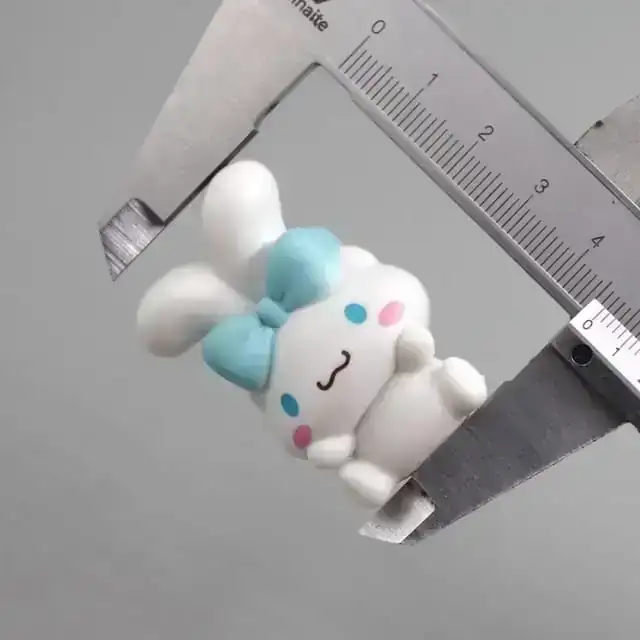 Colección kuromi  4