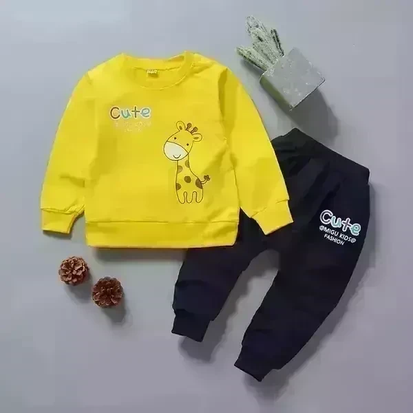 CONJUNTOS NIÑOS 