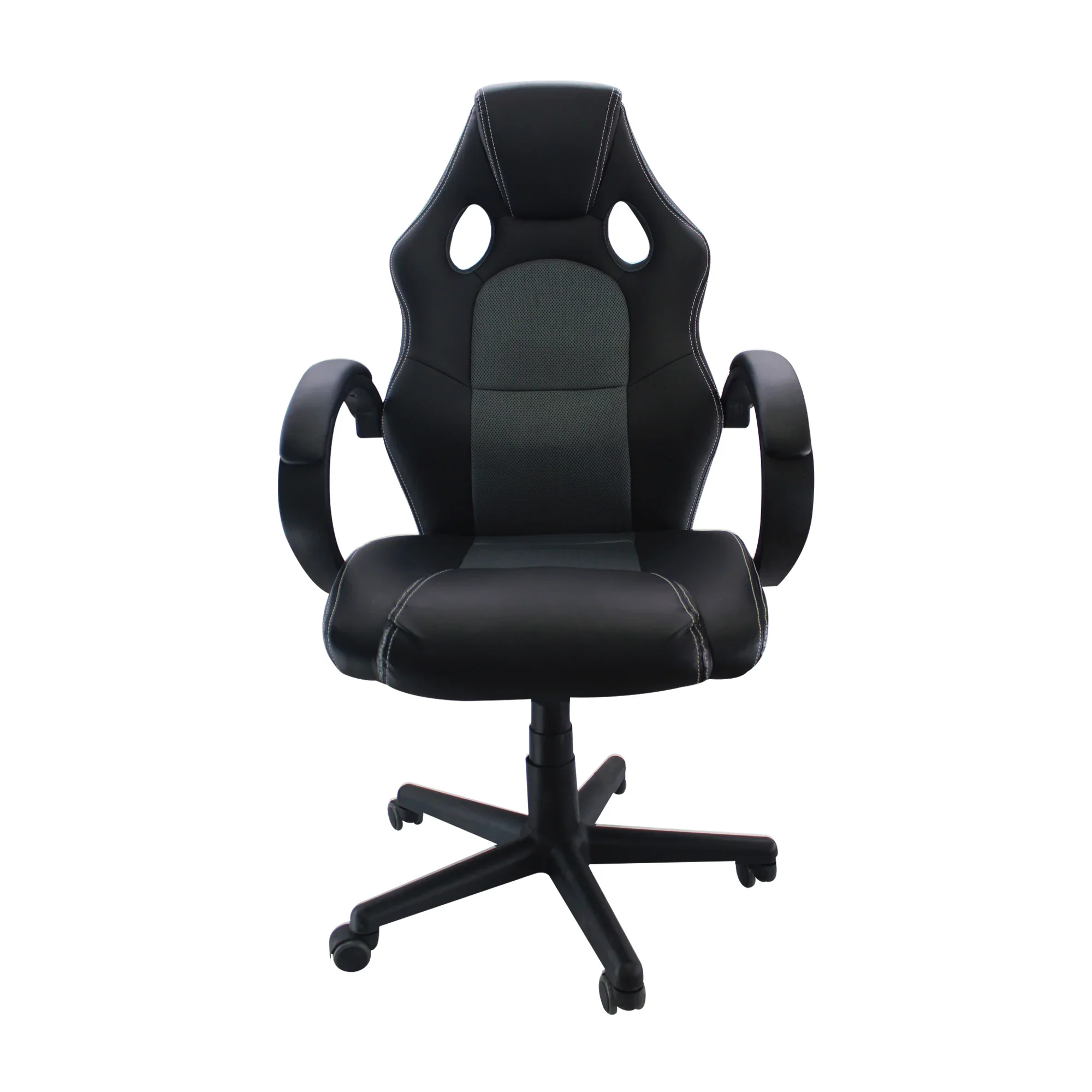 Silla Oficina Acochado Premium Tipo Gamer  2