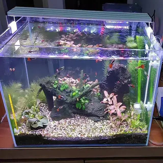 LAMPARA SOBO AL 500 P ( 48.5 cm a 60 cm )