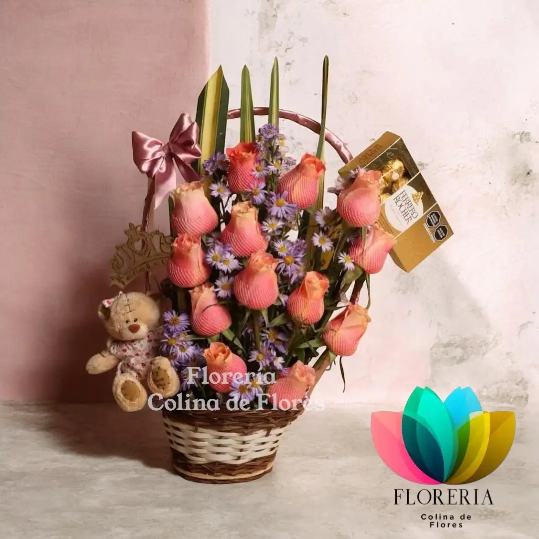 Canaste de amor 