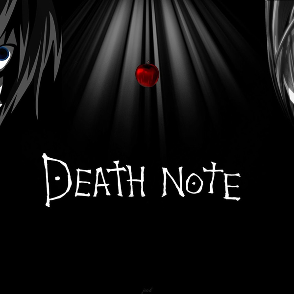 DEATH NOTE
