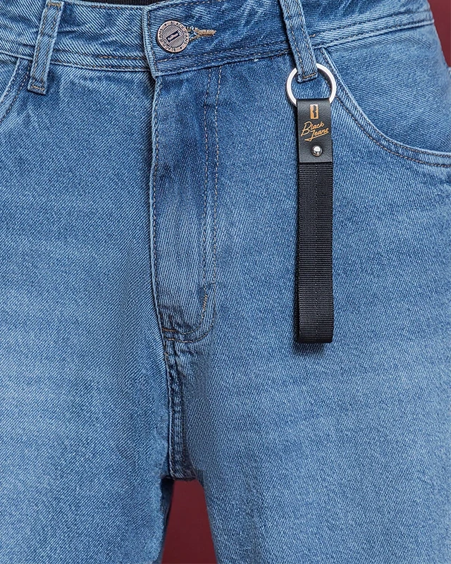Calça Masc Baggy  3