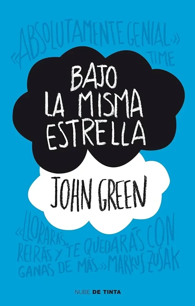BAJO LA MISMA ESTRELLA 