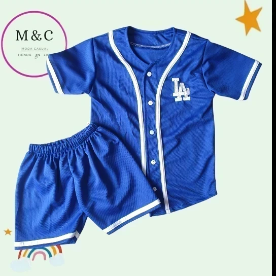 Conjunto Gde deportivo 