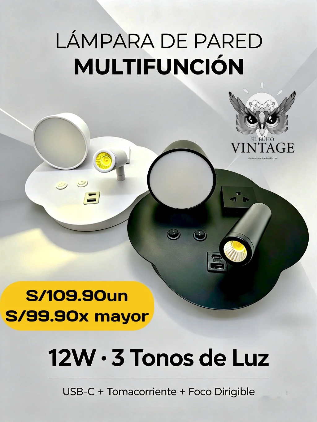 Aplique Multifuncional  5