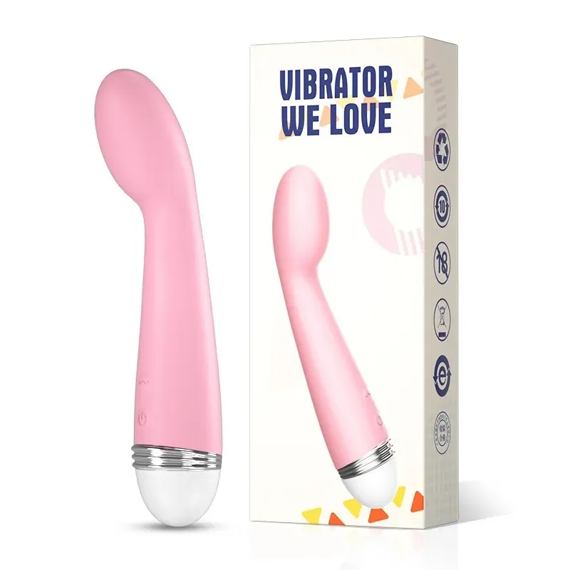 Vibrador We Love 