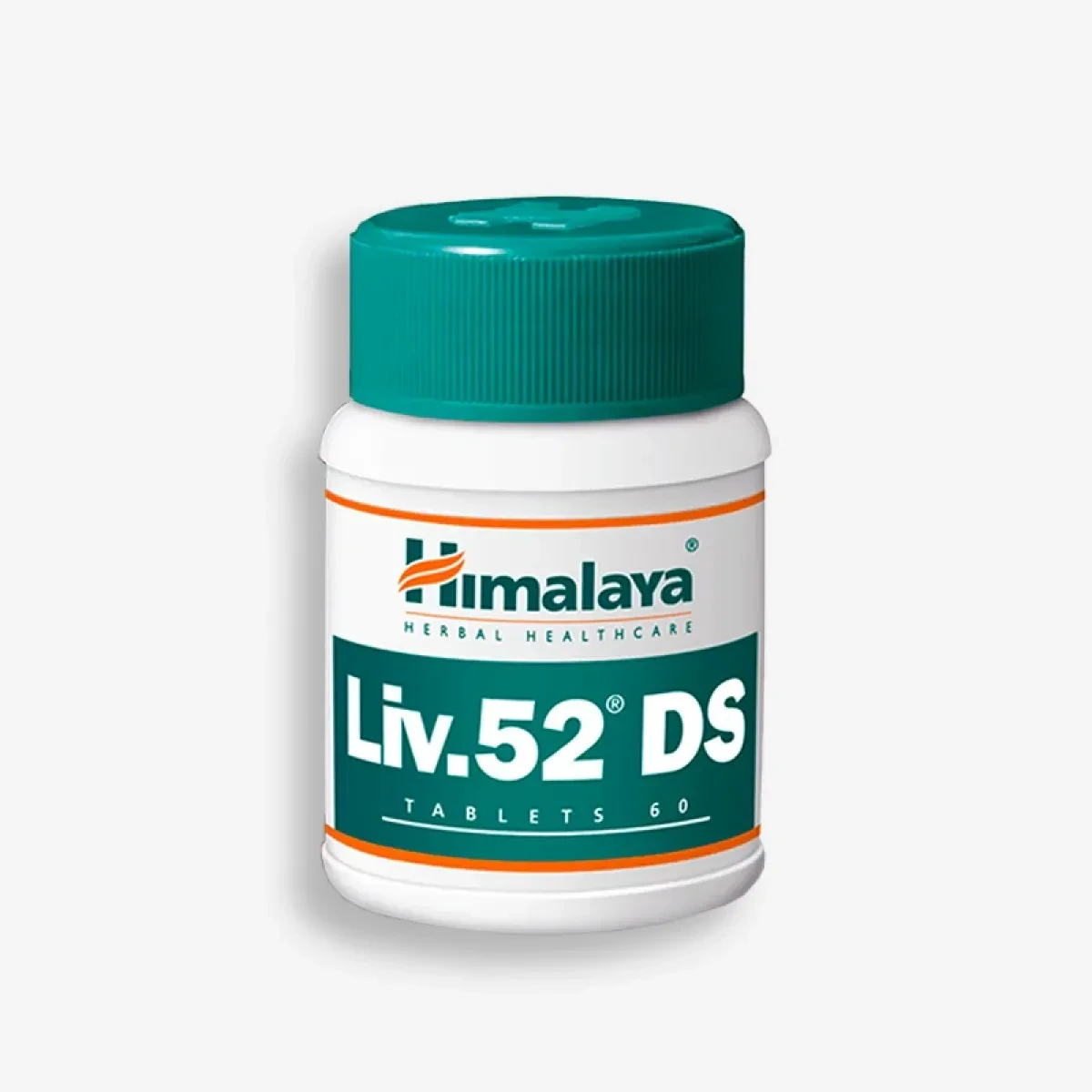 LIV 52 60 PASTAS