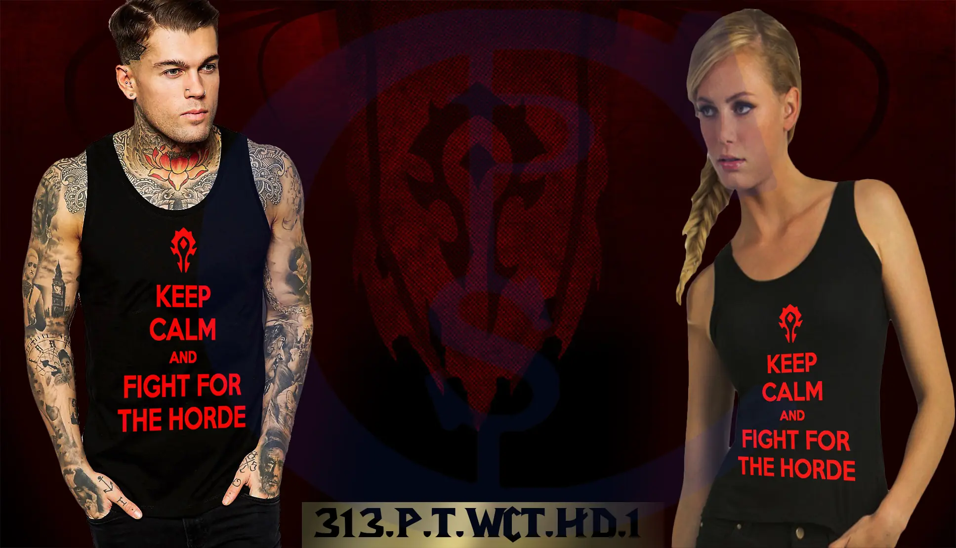 313.P.T .WCT.HD.1(horde)